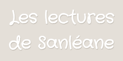 Samir Éditeur - Les lectures de Sanléane : Vive