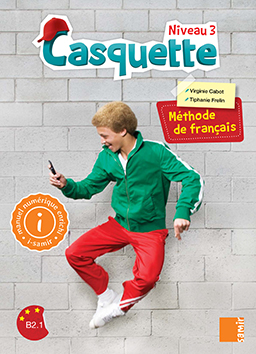 Samir Éditeur - Casquette : Manuel numérique 3