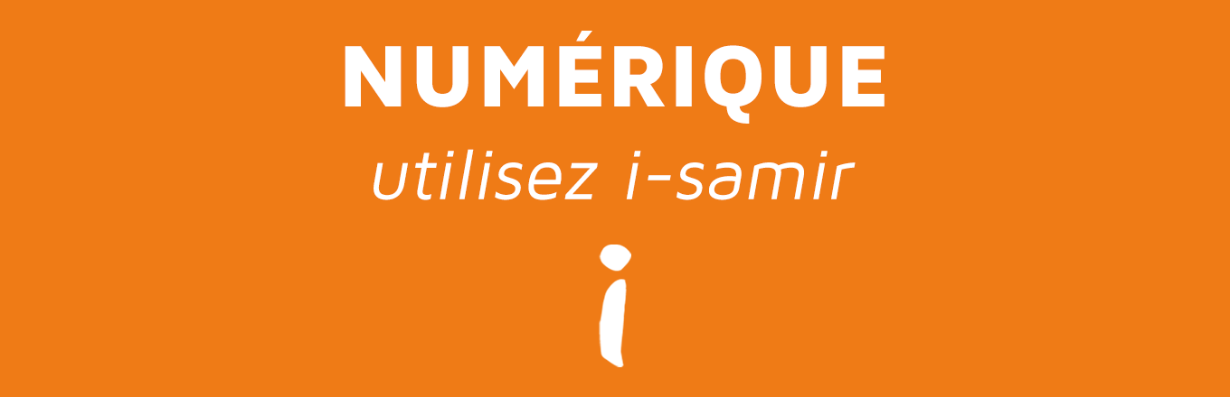 Samir Éditeur - i-samir