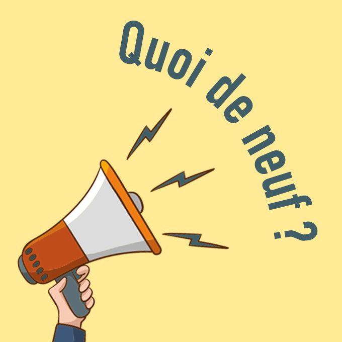 Samir Éditeur News