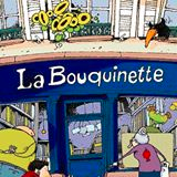 Samir Éditeur - La Bouquinette Librairie