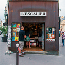 Samir Éditeur - Librairie de L'escalier