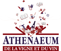 Samir Éditeur - Athenaeum De La Vigne & Du Vin