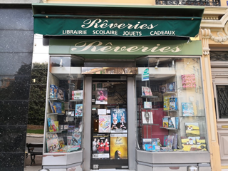 Samir Éditeur - Librairie Rêveries