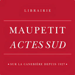 Samir Éditeur - Librairie Maupetit - Actes Sud