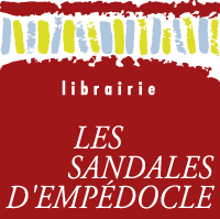 Samir Éditeur - Librairie Les Sandales D'empedocle