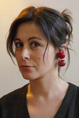 Samir Éditeur - Gwendoline Raisson