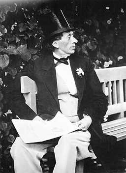 Samir Éditeur - Hans Christian Andersen