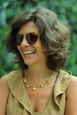 Samir Éditeur - Michèle Standjofski