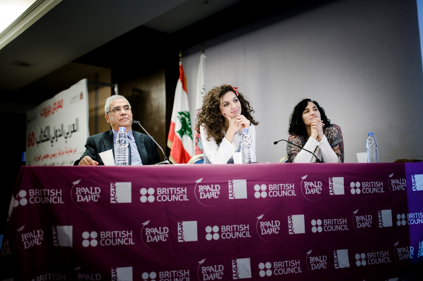 Samir Éditeur - Le jury est composé de Michel Maaiki du Ministère de la Culture, Eva-Maria Ghannam du British Council et Cathy Khattar d’Assabil.