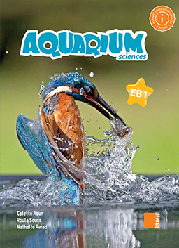 Samir Éditeur - Aquarium : Manuel numérique EB1 (2014)