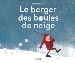 Samir Éditeur - Albums divers : Le berger des boules de neige