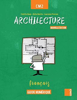 Samir Éditeur - Archilecture (NE) - Guide numérique CM2