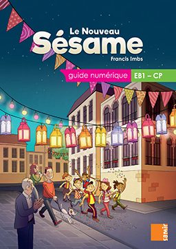Samir Éditeur - Le Nouveau Sésame - Guide numérique EB1