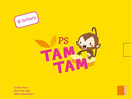 Samir Éditeur - Tam-Tam - Fichier PS – PACK