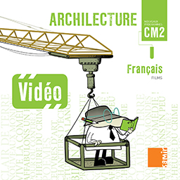 Samir Éditeur - Archilecture : Vidéo CM2