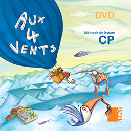 Samir Éditeur - Aux 4 Vents - DVD CP