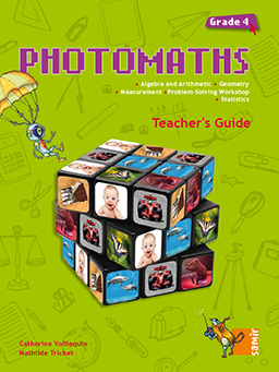 Samir Éditeur - Photomaths - Digital Guide G4