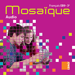 Samir Éditeur - Mosaïque - Audio EB9