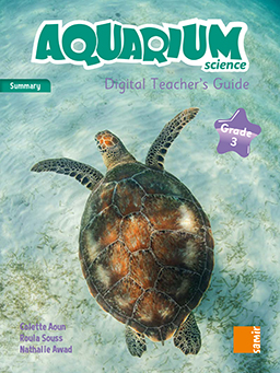 Samir Éditeur - Aquarium - Digital Guide G3