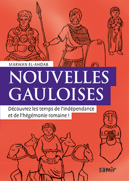 Samir Éditeur - Nouvelles gauloises