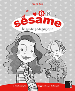 Samir Éditeur - Sésame - Guide numérique GS