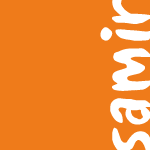Samir Éditeur - Logo